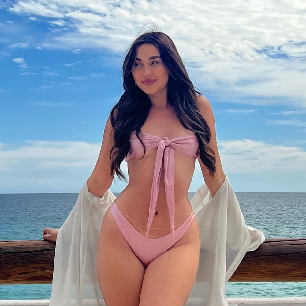 STL BIKINI SET